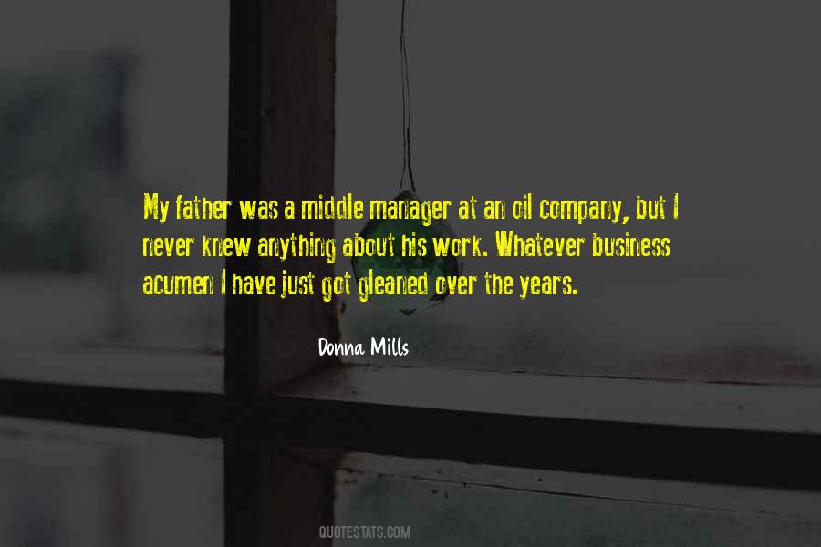 Oil Business Quotes #654988