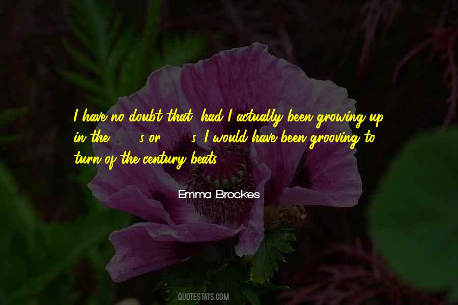 1940s Music Quotes #1267277