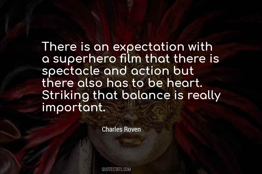 Be A Superhero Quotes #1462411