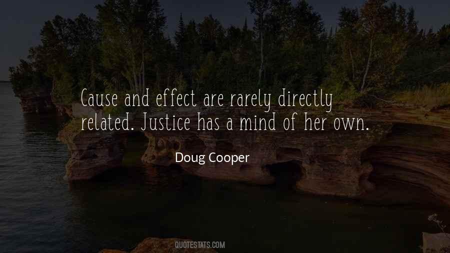 Her Justice Quotes #1362182