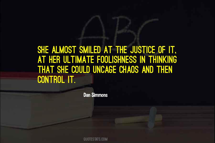 Her Justice Quotes #545855