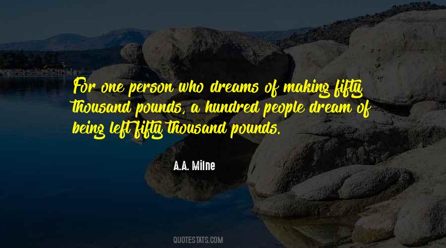 Die Lewe Quotes #1130800