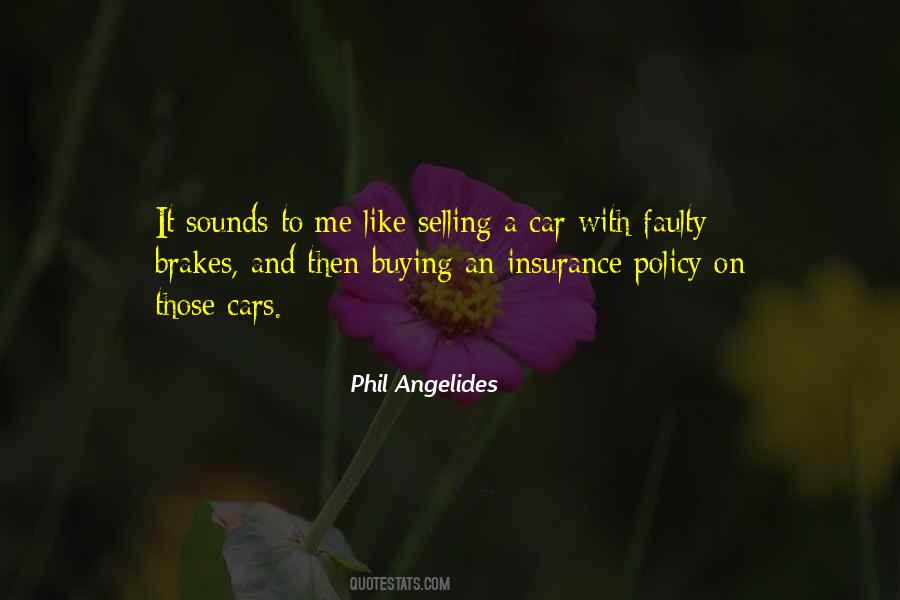 Car Sounds Quotes #852820