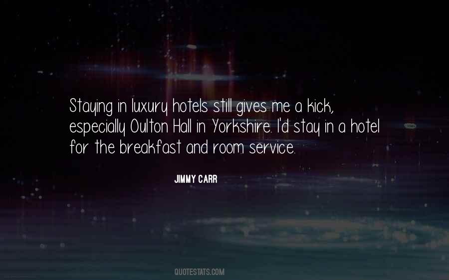 Oulton Hall Quotes #356606