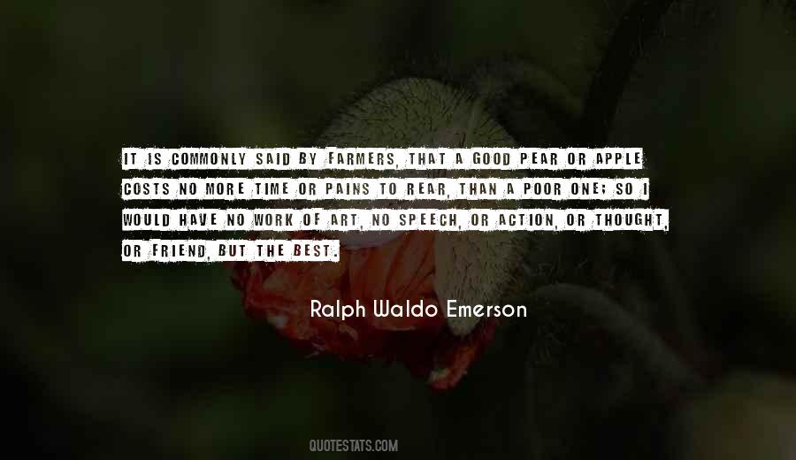 Pain Is Good Quotes #556305