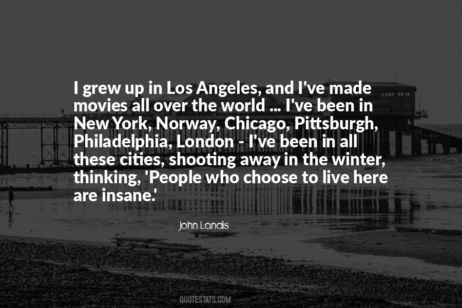 Insane People Quotes #1155952
