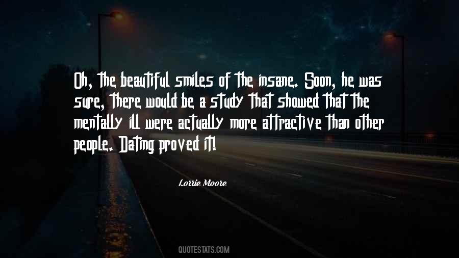 Insane People Quotes #1203228