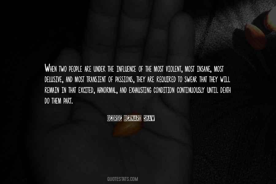 Insane People Quotes #1263896