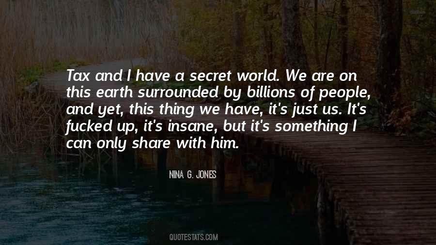 Insane People Quotes #14070