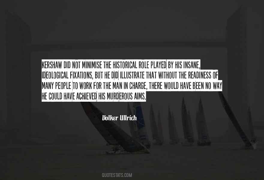 Insane People Quotes #1489928
