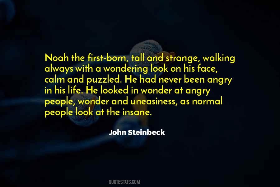 Insane People Quotes #152737