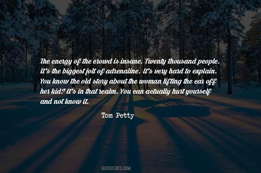 Insane People Quotes #94384