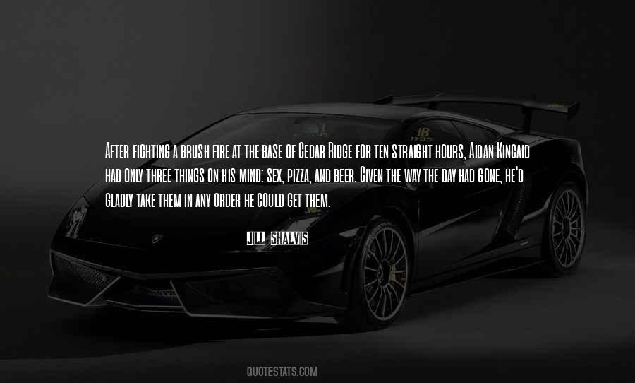 Speaks French Quotes #180422
