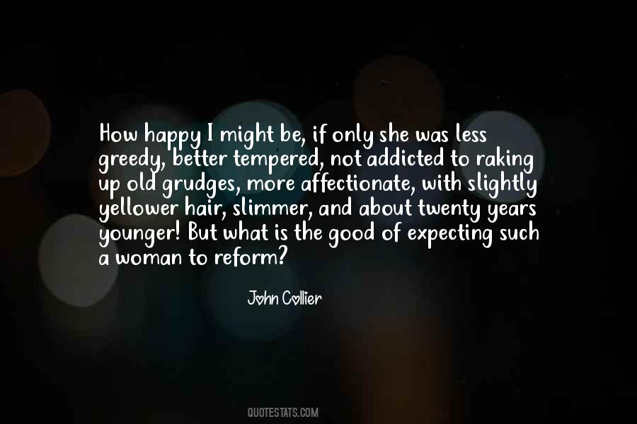 Younger Woman Quotes #1792300