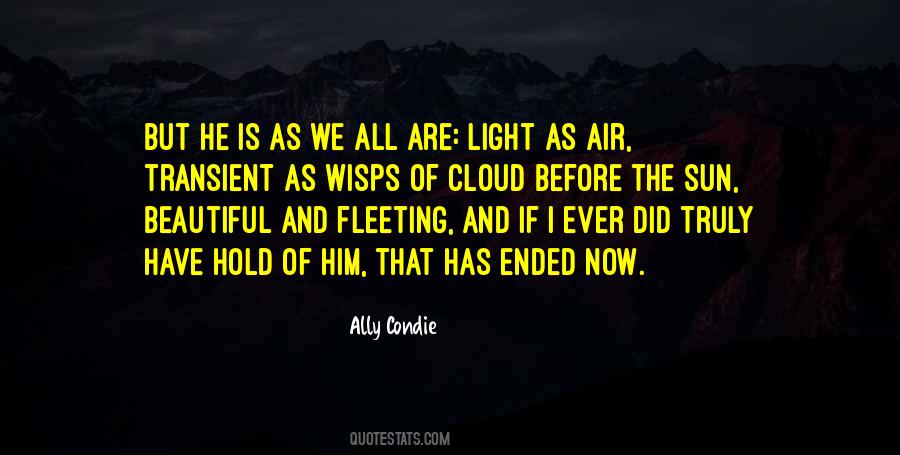 Surreal Moment Quotes #1621478