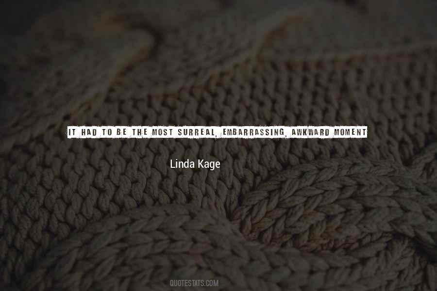 Surreal Moment Quotes #260265