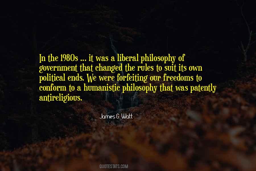 1980s Political Quotes #793195 1980s Political Quotes #793195