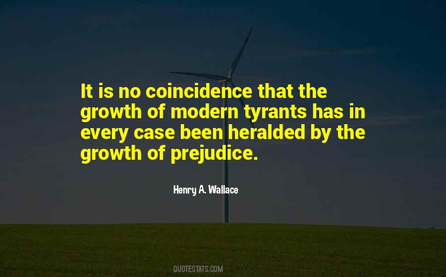 No Coincidence Quotes #1144887