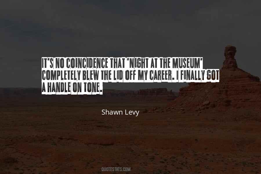 No Coincidence Quotes #1853818