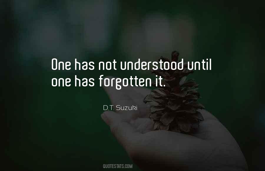 Ode To Infinity Quotes #1103456