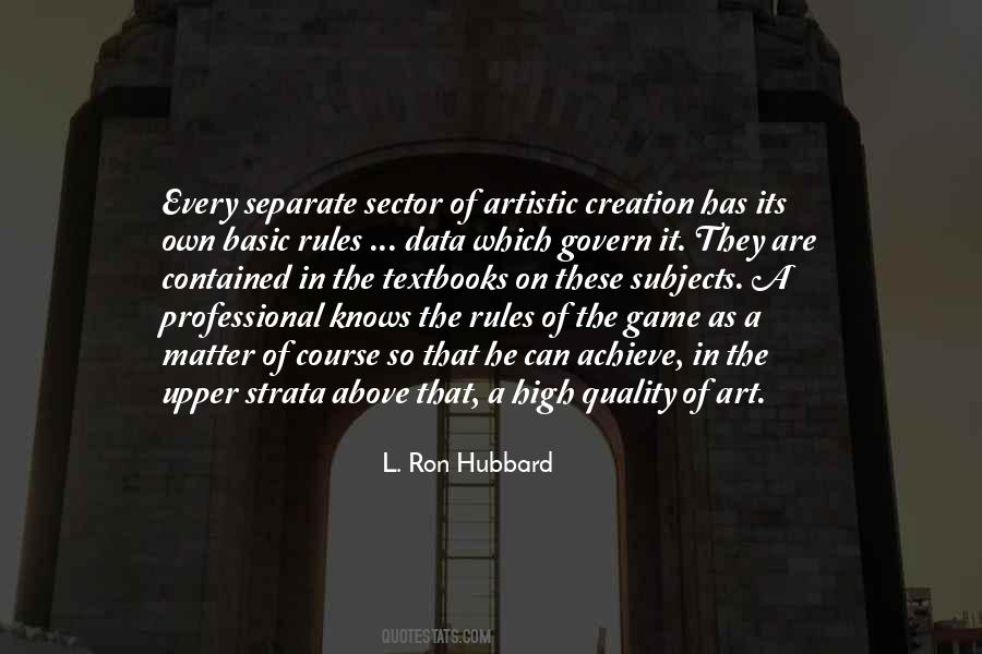 Art Creation Quotes #69694