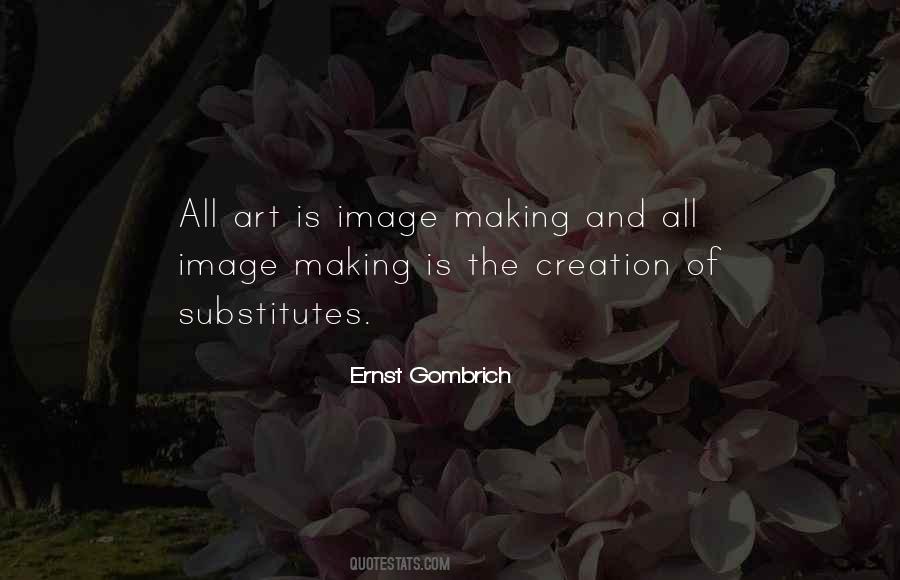 Art Creation Quotes #921800