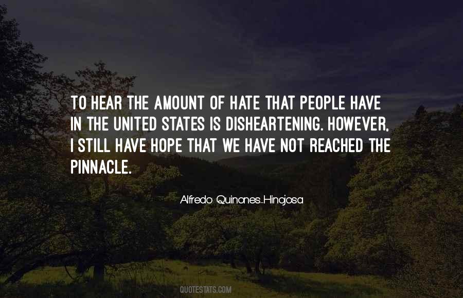 People We Hate Quotes #554470