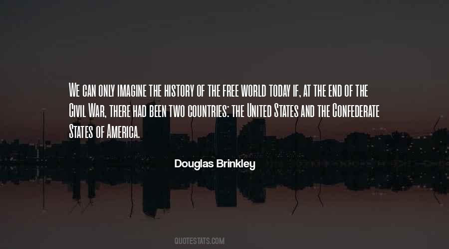End Of World Quotes #61078