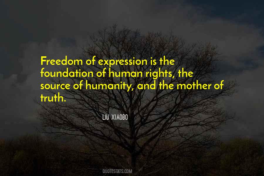 Freedom Freedom Of Expression Quotes #455205