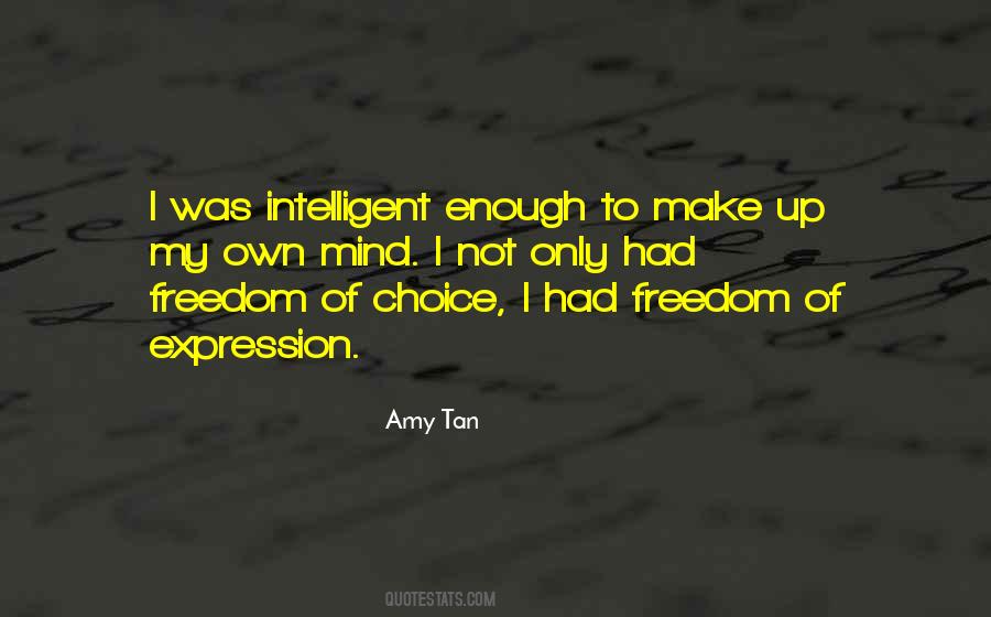 Freedom Freedom Of Expression Quotes #648899