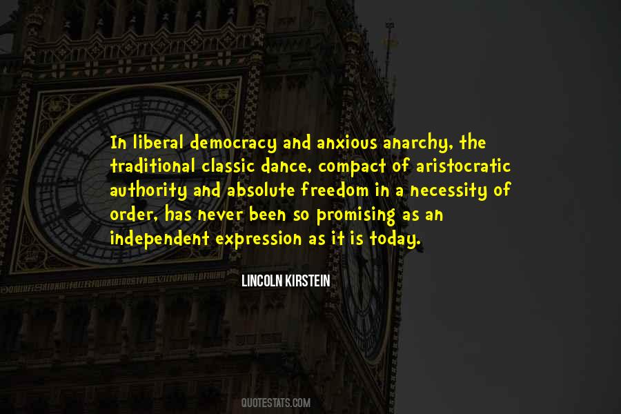 Freedom Freedom Of Expression Quotes #805139