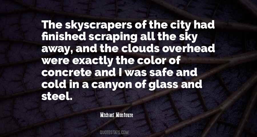 Urban City Quotes #1014340