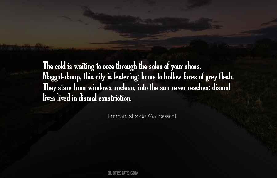 Urban City Quotes #1347680