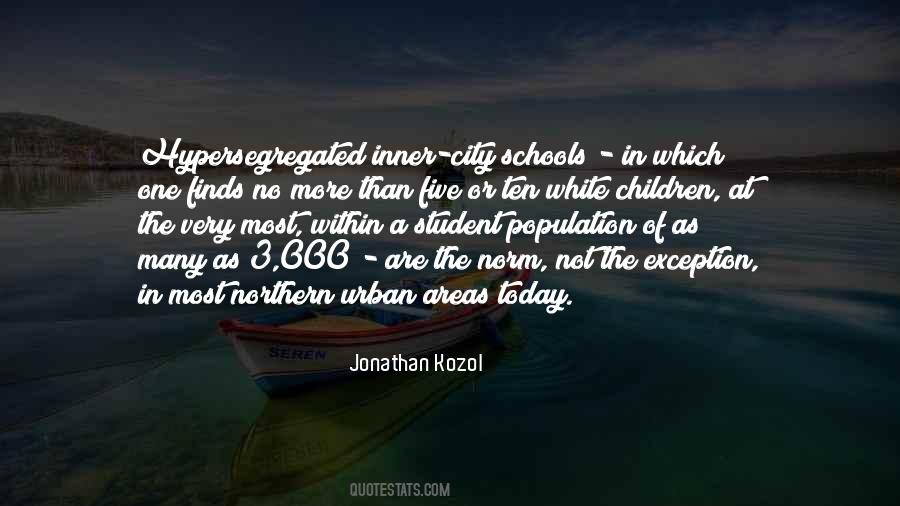 Urban City Quotes #313254