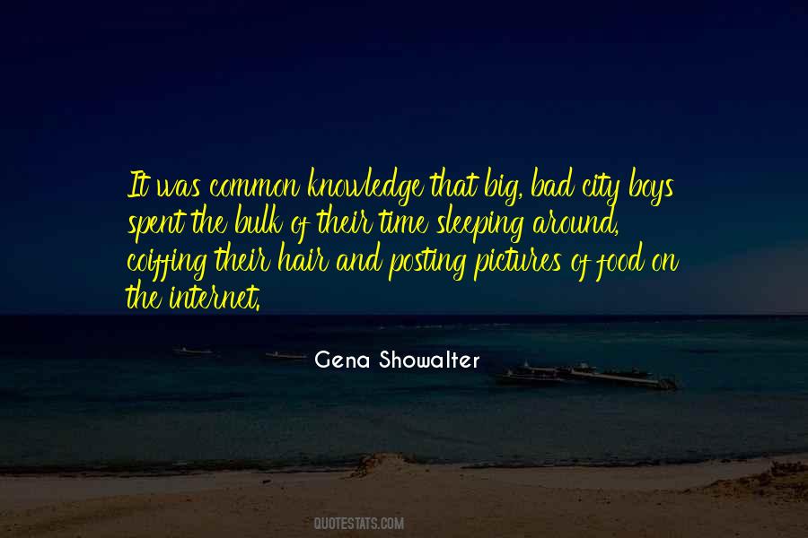 Urban City Quotes #498401