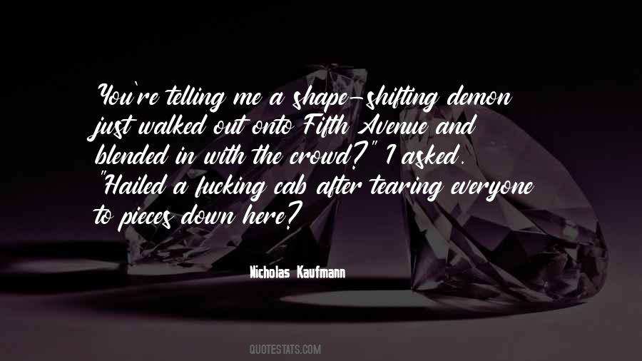 Urban City Quotes #566360