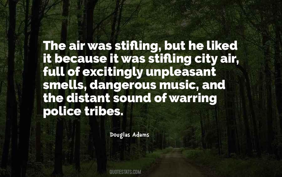 Urban City Quotes #572214