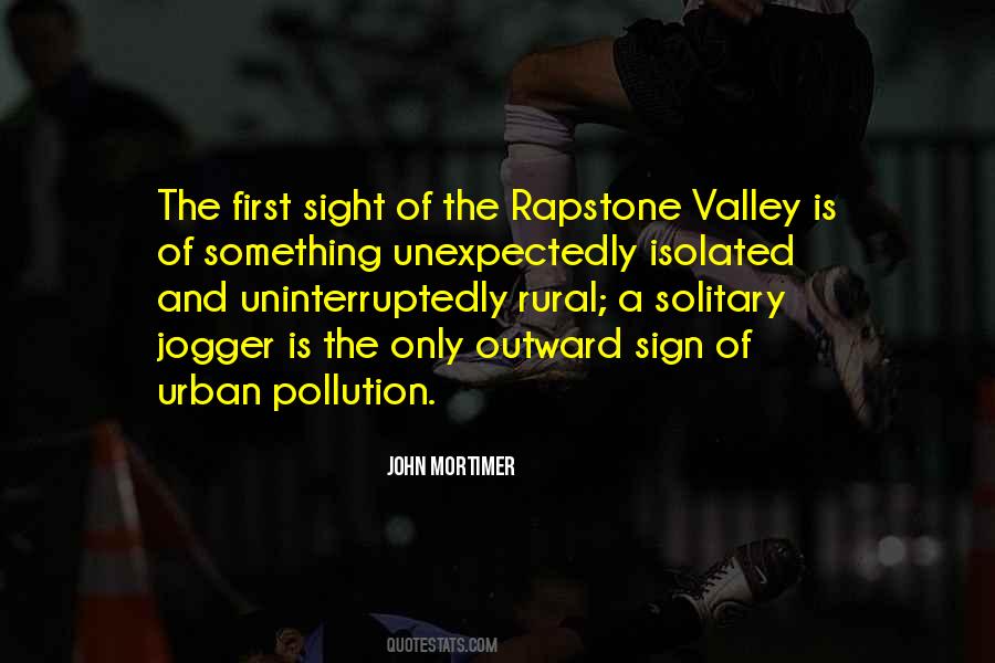Urban City Quotes #598215