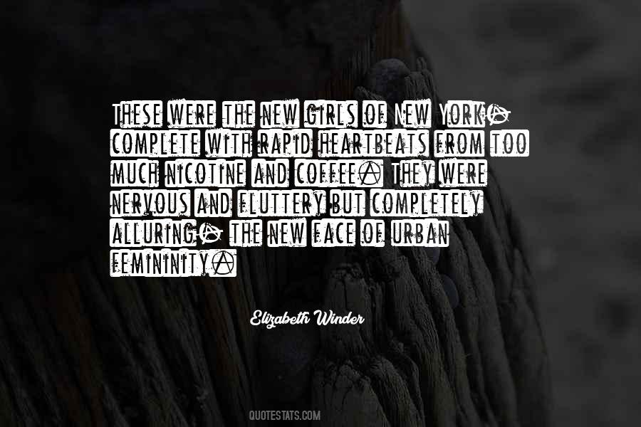 Urban City Quotes #99852
