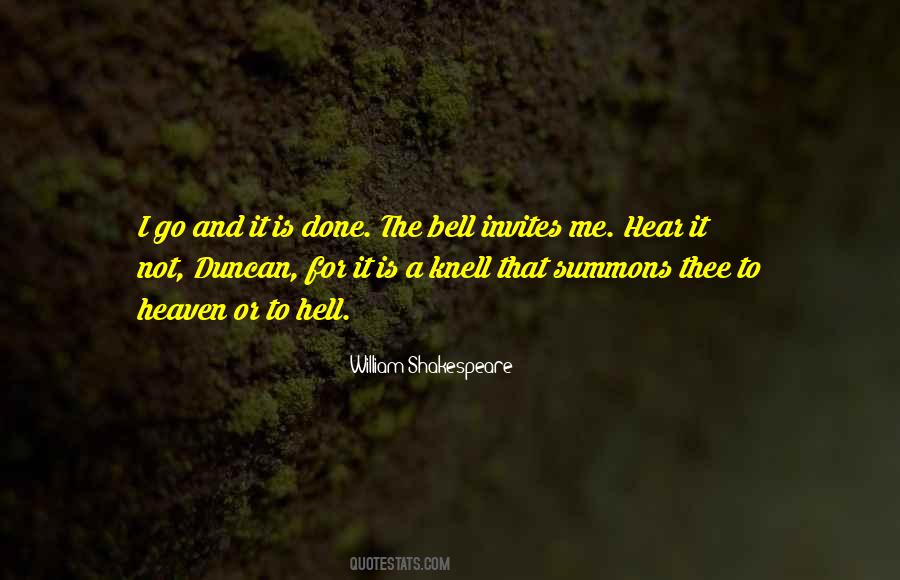 A Duncan Quotes #884934
