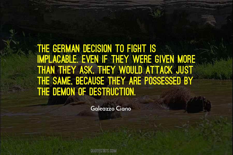 The Possessed Quotes #49136