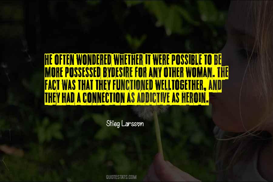 The Possessed Quotes #77928