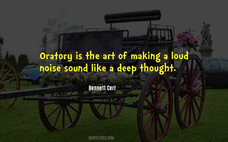 Sound Teaching Quotes #1408181