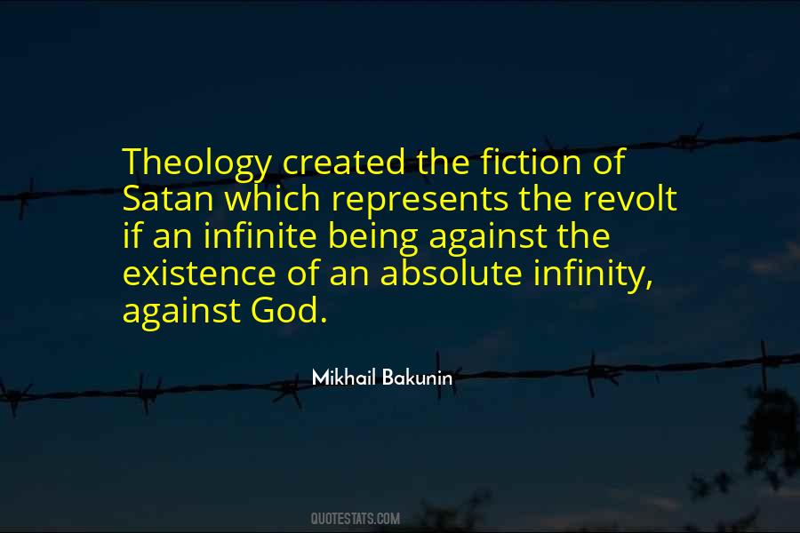 Devil Satan Quotes #101167