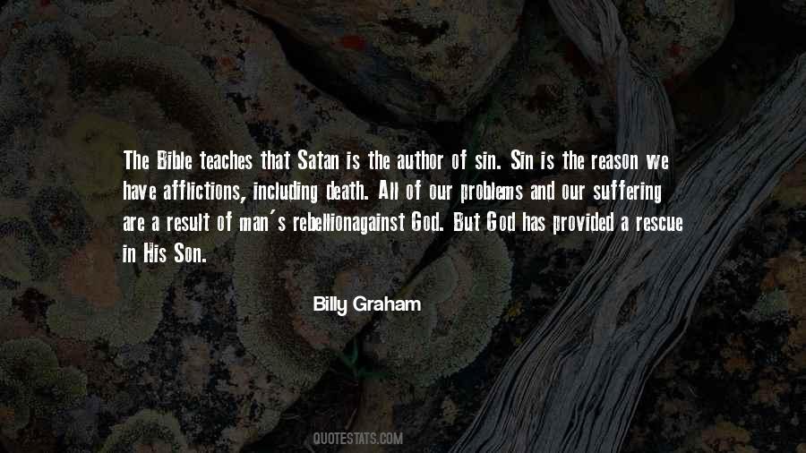 Devil Satan Quotes #50616