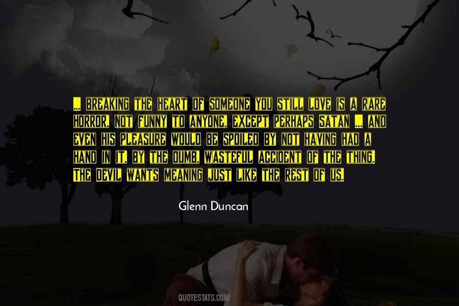 Devil Satan Quotes #624253