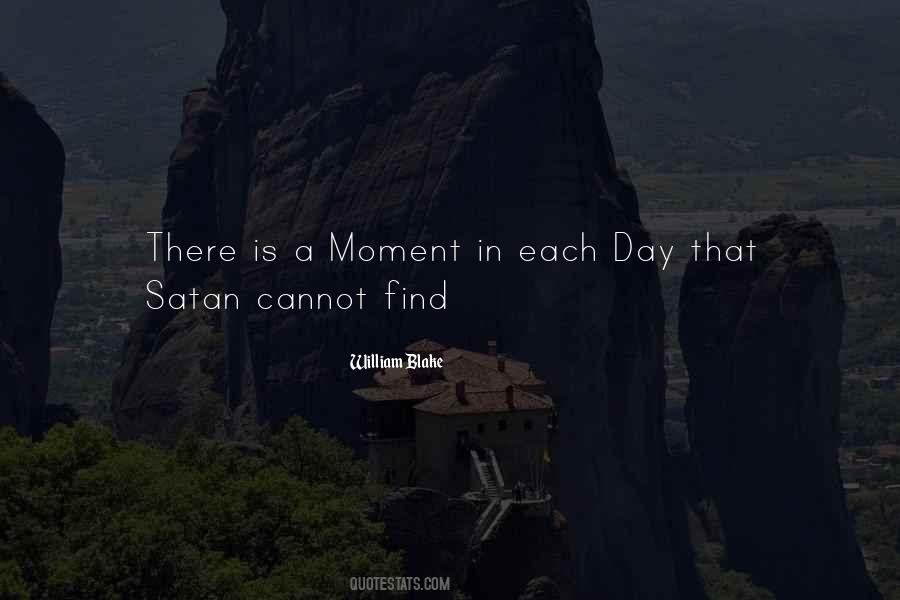 Devil Satan Quotes #655996