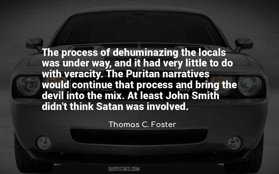 Devil Satan Quotes #714806