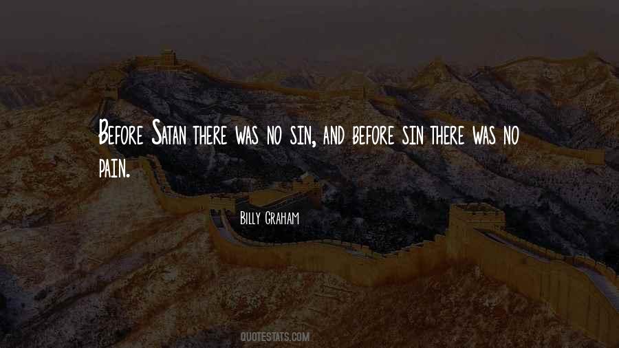 Devil Satan Quotes #77502