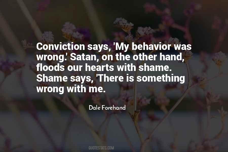 Devil Satan Quotes #791088
